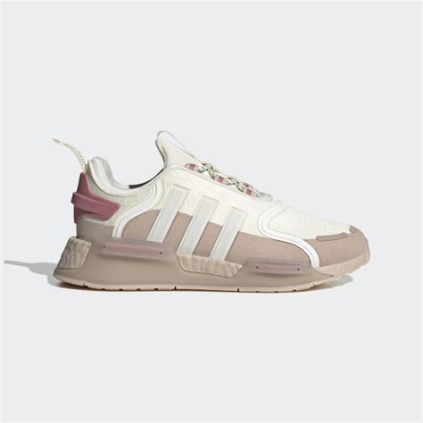 adidas nmd_r1 schuh weiß|adidas nmd r1 shoes women's.